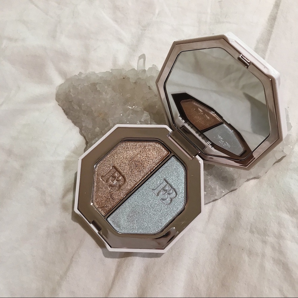Fenty beauty killawatt freestyle highlighter duo